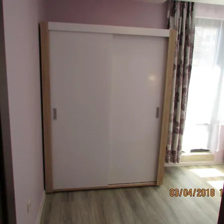 синият залив Apartament Pomorie
