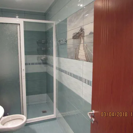 Apartament синият залив