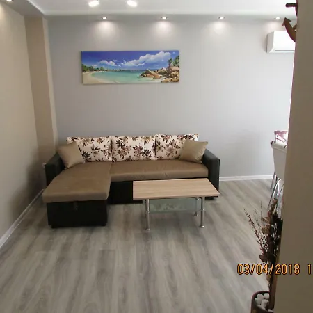 Apartament синият залив