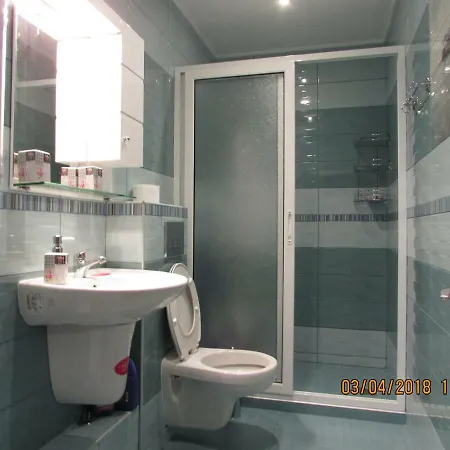 Apartament синият залив Pomorie