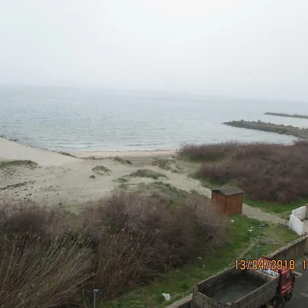 синият залив Apartament Pomorie