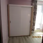 синият залив アパート ポモリエ