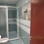 アパート синият залив