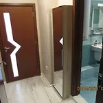 синият залив