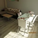 синият залив *