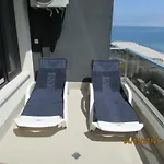 アパート синият залив