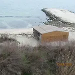 синият залив ポモリエ