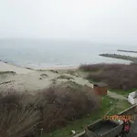 синият залив アパート ポモリエ