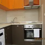 синият залив アパート ポモリエ