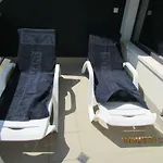 アパート синият залив