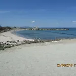 синият залив ポモリエ