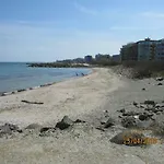 синият залив ポモリエ