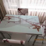 синият залив *