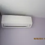 синият залив