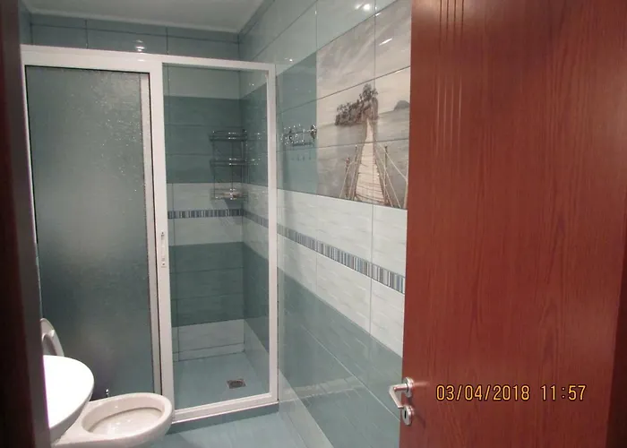 Апартаменты синият залив