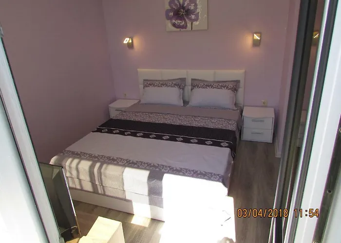 синият залив * Поморие