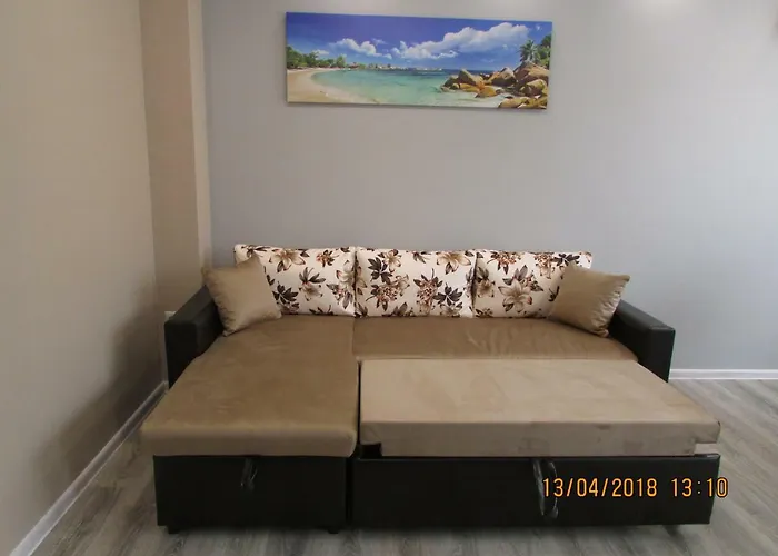 синият залив *