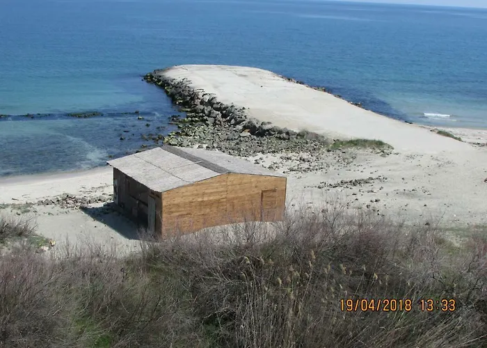 Апартаменты синият залив Поморие