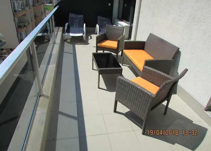 синият залив * Поморие