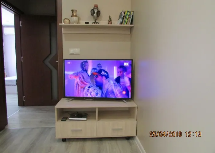 синият залив * Поморие